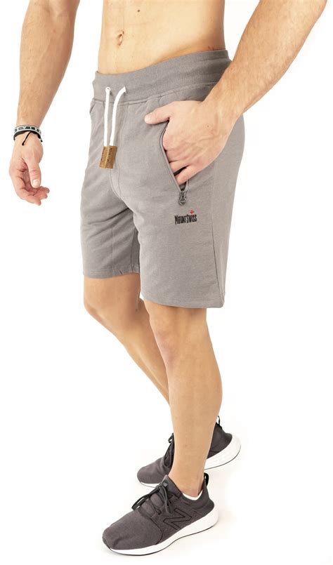 Herren Freizeit Shorts 